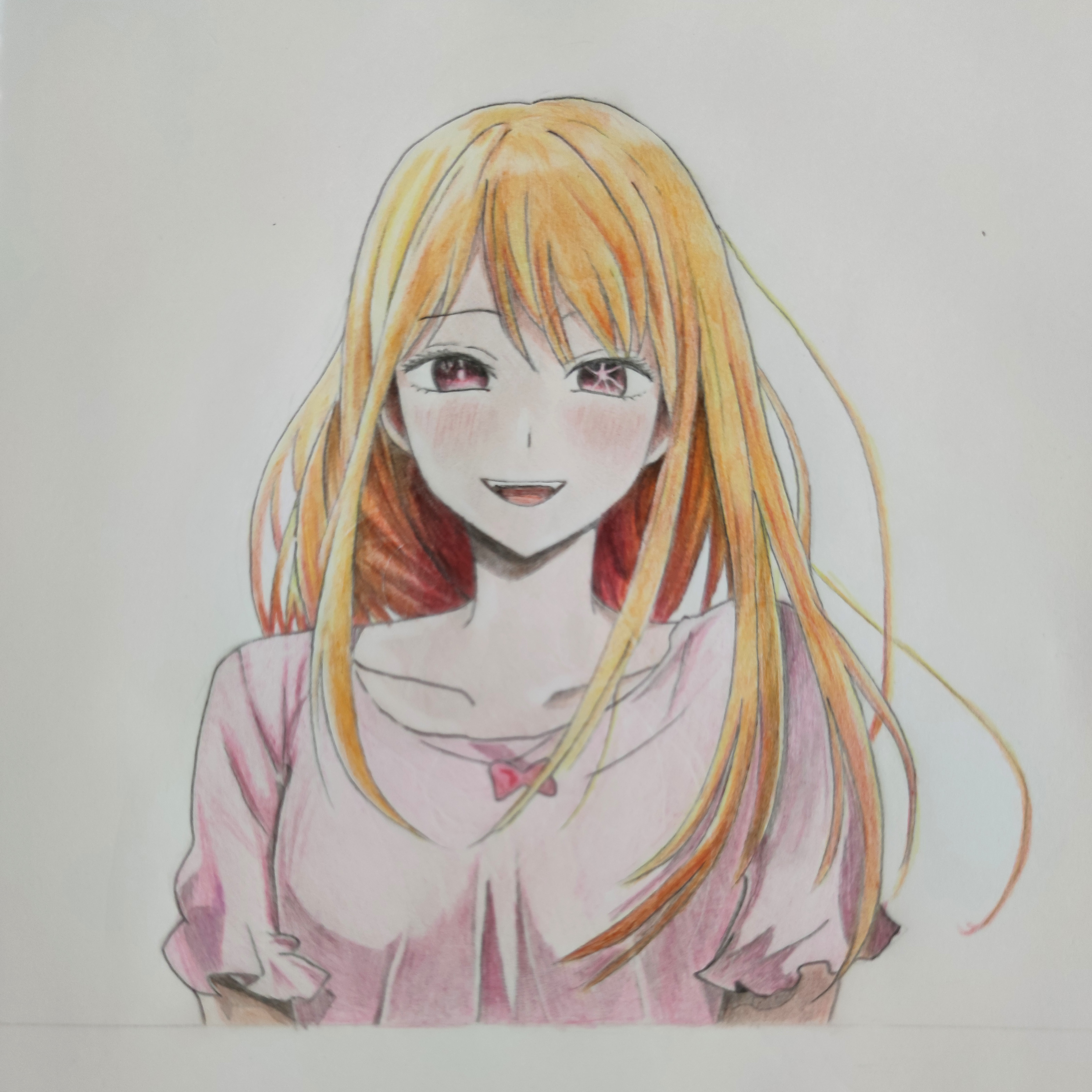 個人畫作