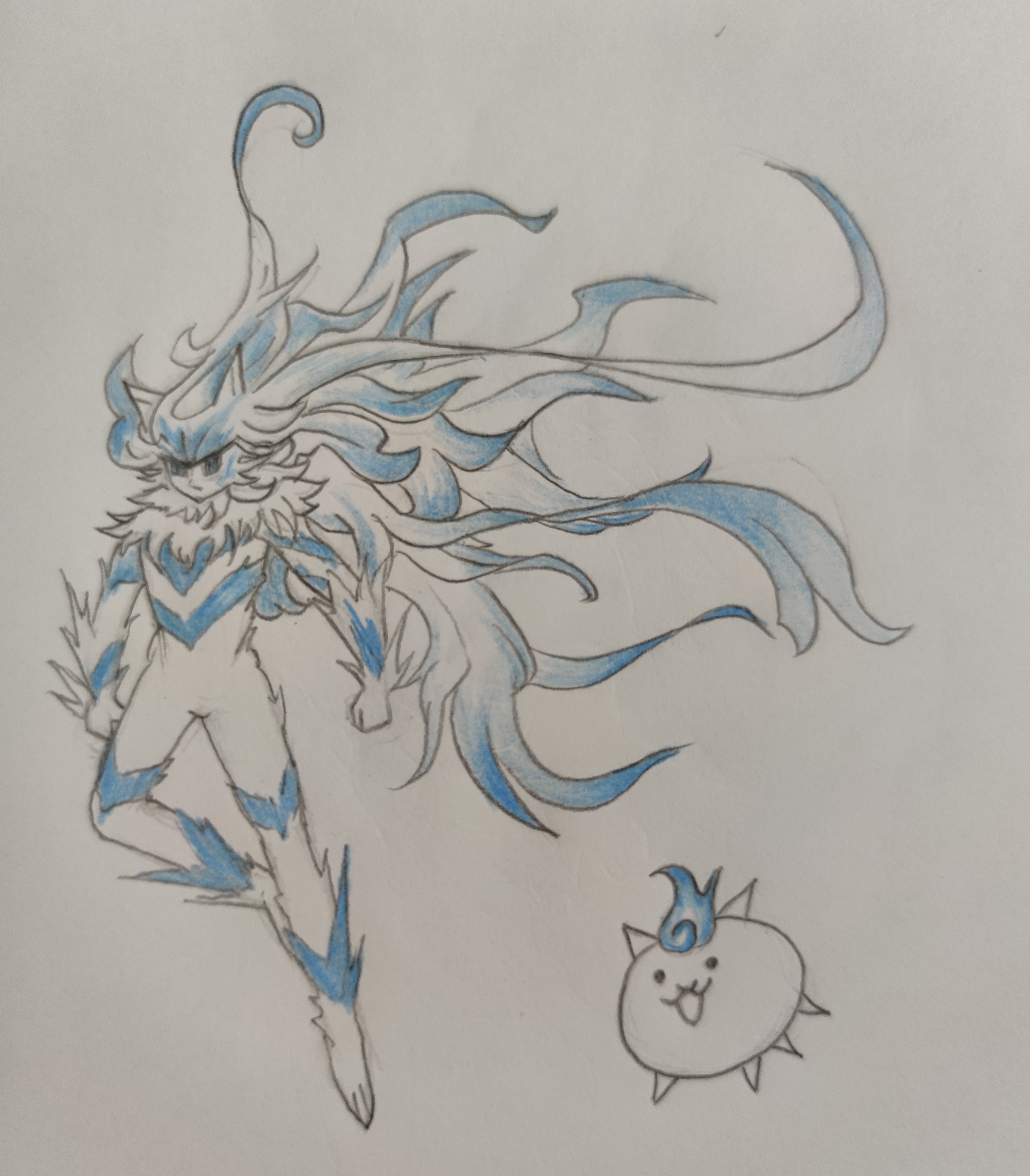 個人畫作