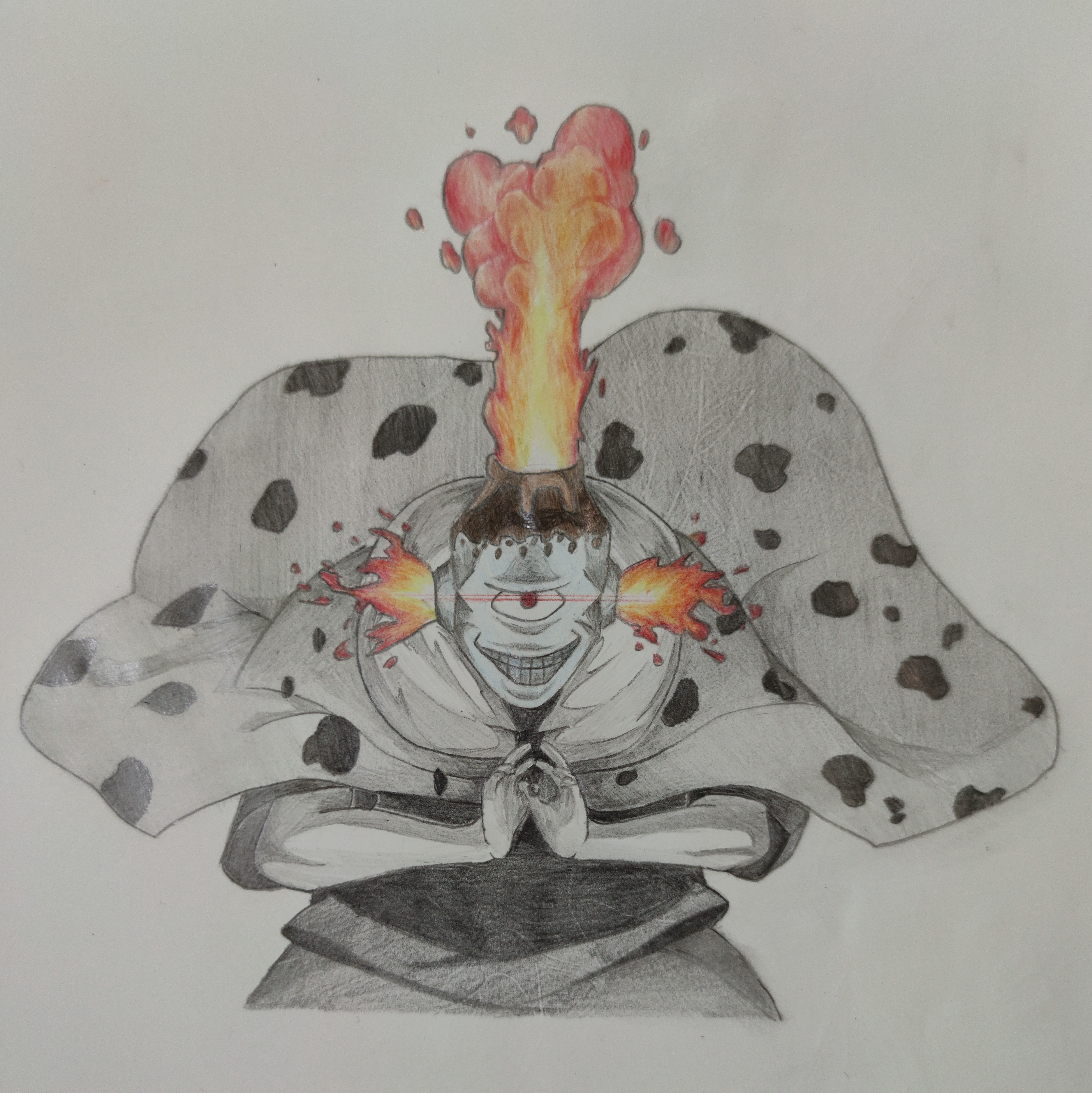 個人畫作
