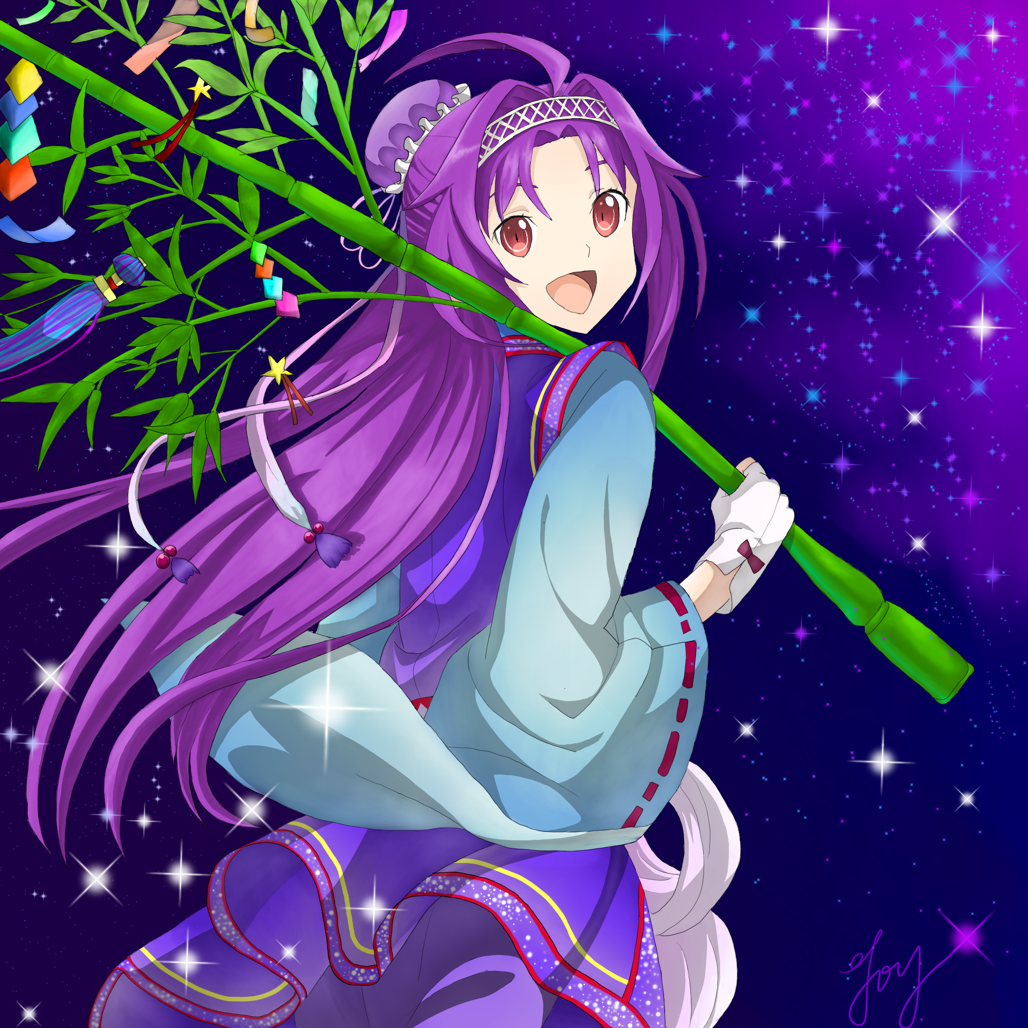 個人畫作