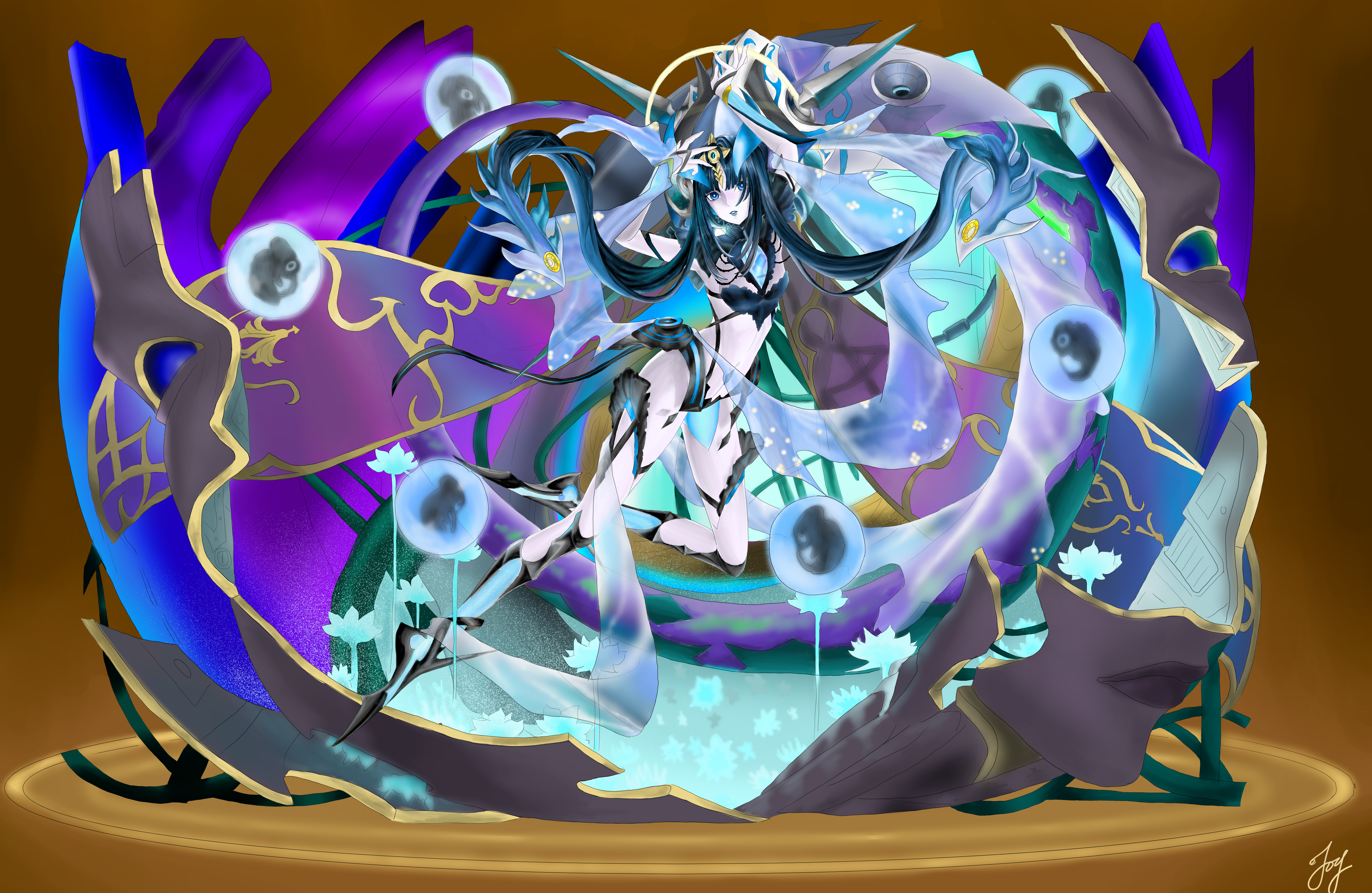 個人畫作