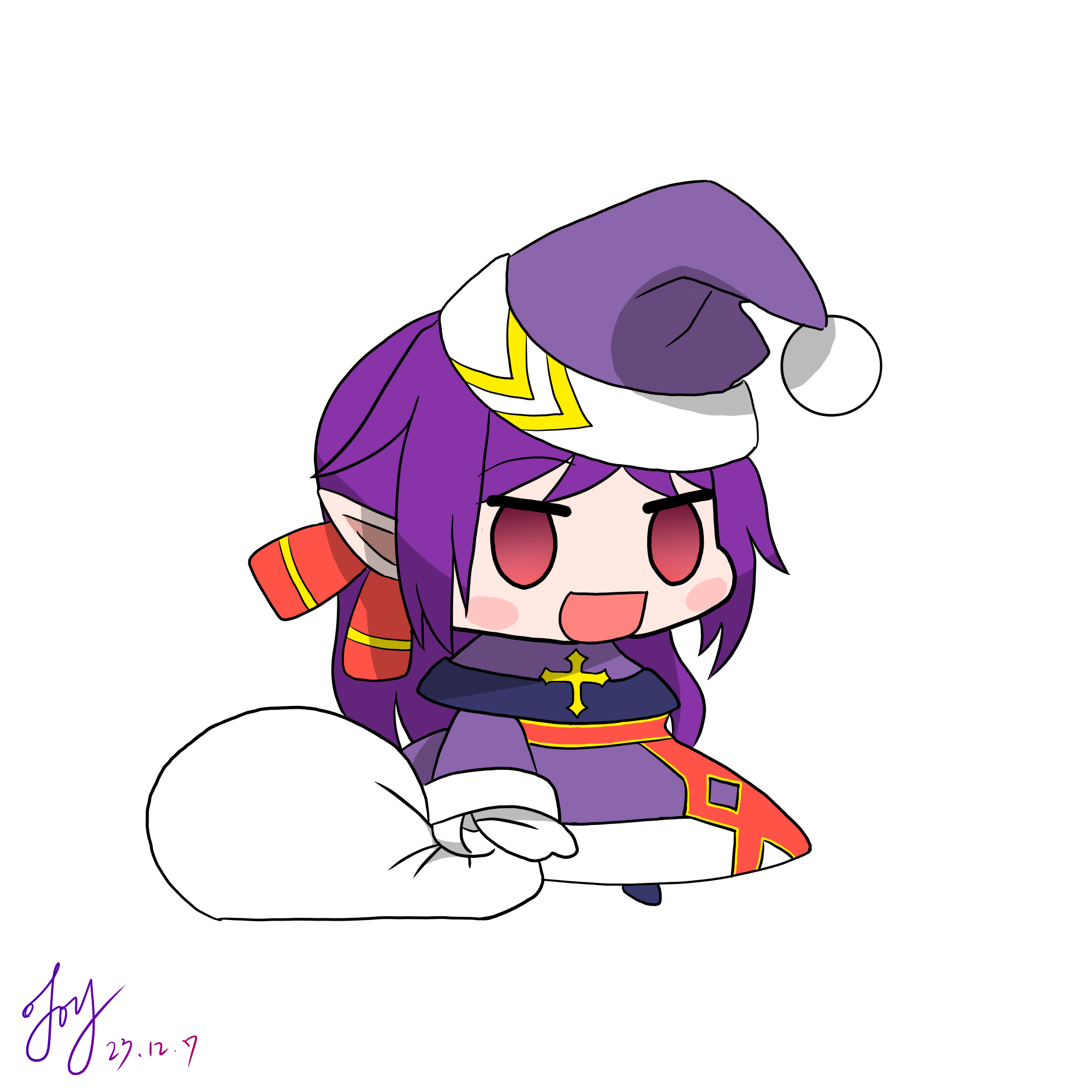 個人畫作