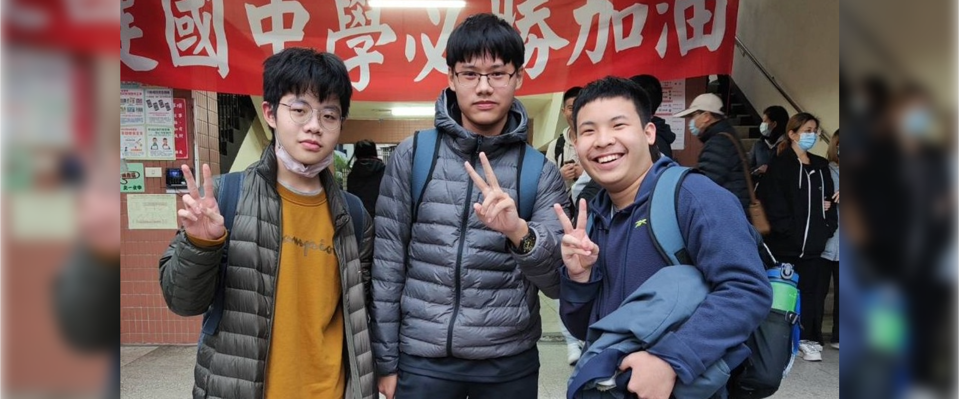 個人圖片展示