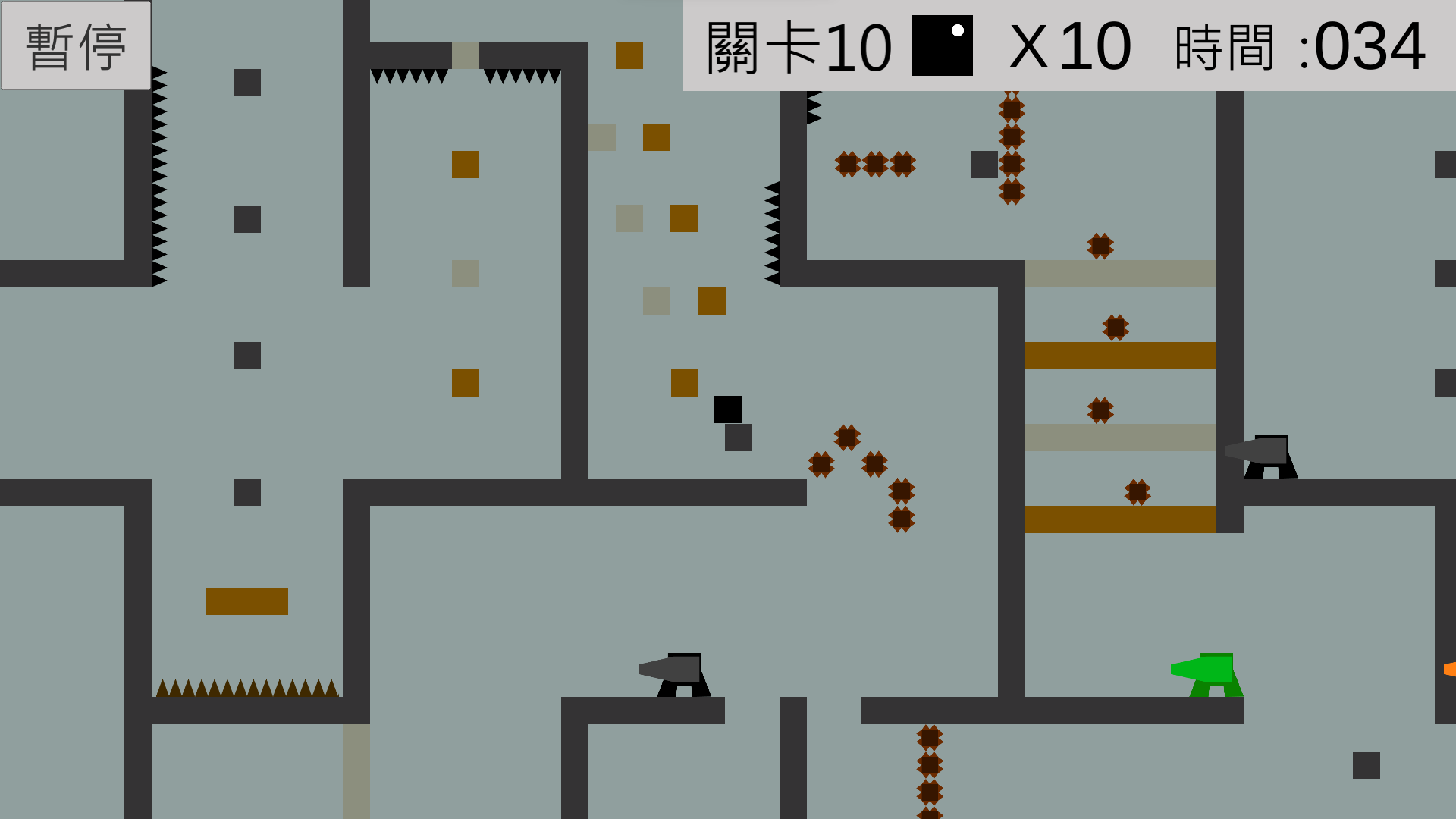 Unity遊戲截圖